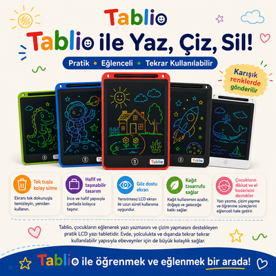 Tablio