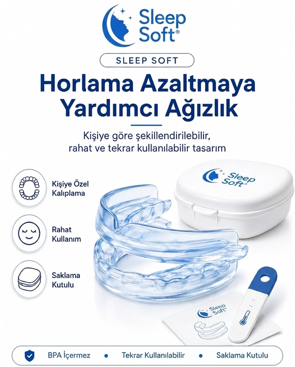 Sleep Soft